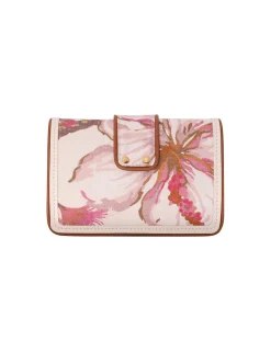 ZIMMERMANN Accessories<Printed Small Cross Body Bag
