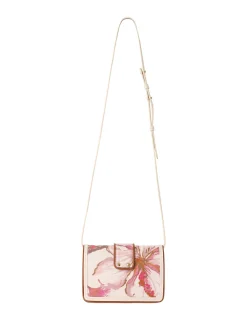ZIMMERMANN Accessories<Printed Small Cross Body Bag