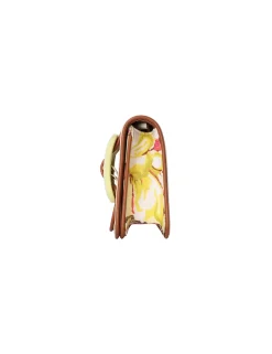 ZIMMERMANN Accessories<Printed Small Cross Body Bag