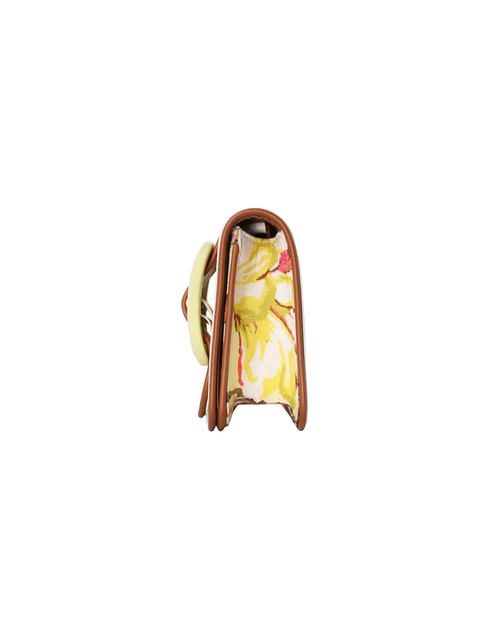 ZIMMERMANN Accessories<Printed Small Cross Body Bag