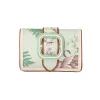 ZIMMERMANN Bags<Printed Small Cross Body Bag