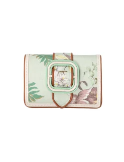 ZIMMERMANN Bags<Printed Small Cross Body Bag