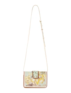 ZIMMERMANN Bags<Printed Small Cross Body Bag