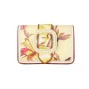 ZIMMERMANN Bags<Printed Small Cross Body Bag