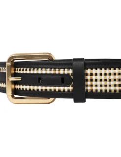 ZIMMERMANN Accessories<Raffia Belt 30