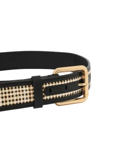 ZIMMERMANN Accessories<Raffia Belt 30