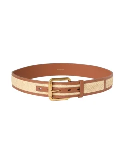 ZIMMERMANN Belts<Raffia Belt 30