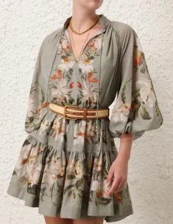 ZIMMERMANN Belts<Raffia Belt 30