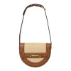 ZIMMERMANN Accessories<Raffia Convertible Mini Bag