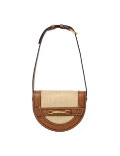 ZIMMERMANN Bags<Raffia Convertible Mini Bag
