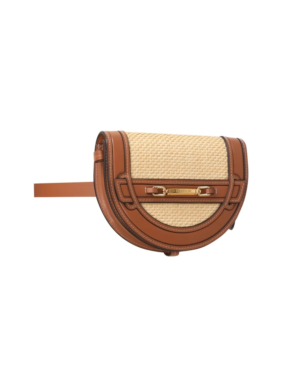 ZIMMERMANN Bags<Raffia Convertible Mini Bag