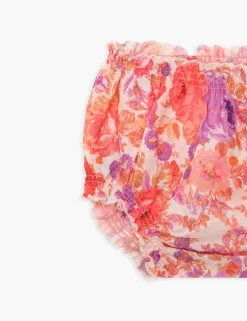 ZIMMERMANN Clothing<Raie Bloomer
