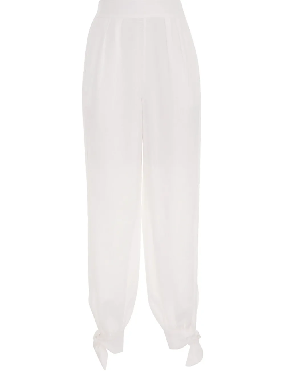 ZIMMERMANN Clothing<Raie Harem Pant