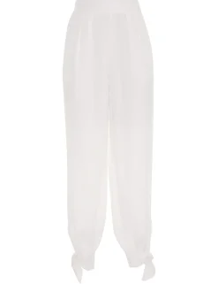 ZIMMERMANN Shorts & Pants<Raie Harem Pant