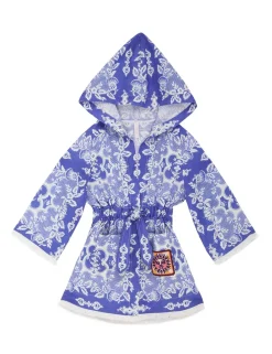 ZIMMERMANN Clothing<Raie Hoodie