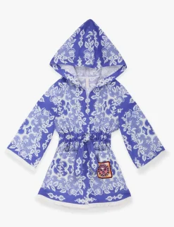 ZIMMERMANN Clothing<Raie Hoodie