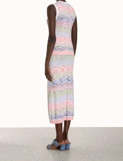 ZIMMERMANN Tops<Raie Marl Tank