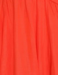 ZIMMERMANN Dresses & Coverups<Raie Plunge Cut Out Midi Dress