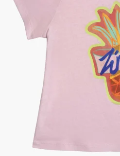 ZIMMERMANN Clothing<Raie Zimmm Kids Tee
