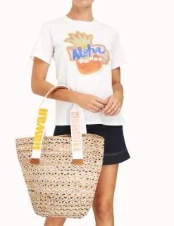 ZIMMERMANN Bags<Recycled Tote
