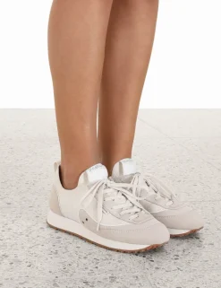 ZIMMERMANN Shoes<Retro Knit Sneaker