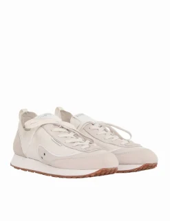 ZIMMERMANN Shoes<Retro Knit Sneaker