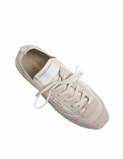 ZIMMERMANN Shoes<Retro Knit Sneaker