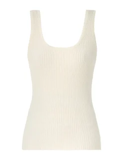 ZIMMERMANN Tops<Scoop Neck Tank