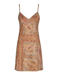 ZIMMERMANN Dresses<Sensory Billow Dress