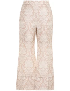 ZIMMERMANN Clothing<Sensory Kick Flare