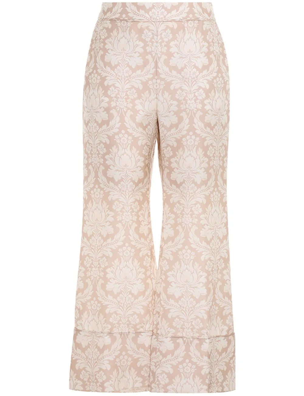 ZIMMERMANN Clothing<Sensory Kick Flare