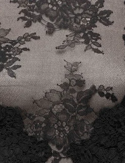 ZIMMERMANN Luminosity<Sensory Lace Yoke Gown