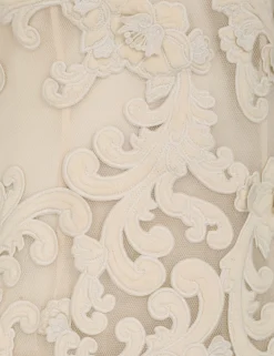 ZIMMERMANN Dresses<Sensory Motif Gown