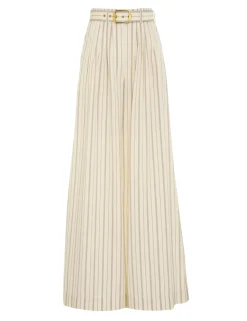 ZIMMERMANN Clothing<Sensory Stripe Pant