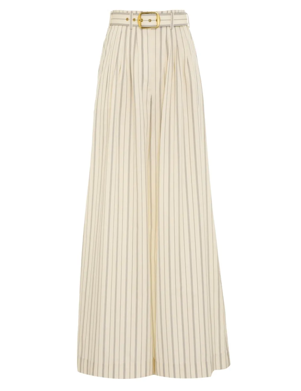 ZIMMERMANN Clothing<Sensory Stripe Pant