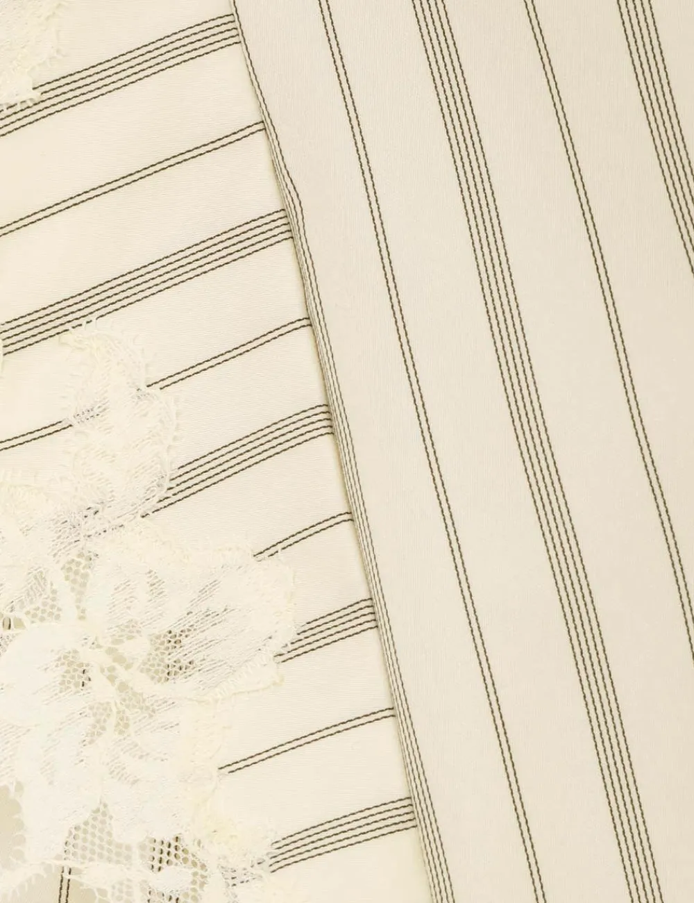 ZIMMERMANN Clothing<Sensory Stripe Pant