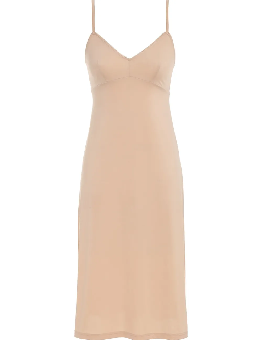 ZIMMERMANN Dresses<Sensory Tiered Midi Dress