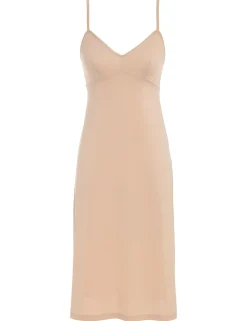 ZIMMERMANN Luminosity<Sensory Tiered Midi Dress