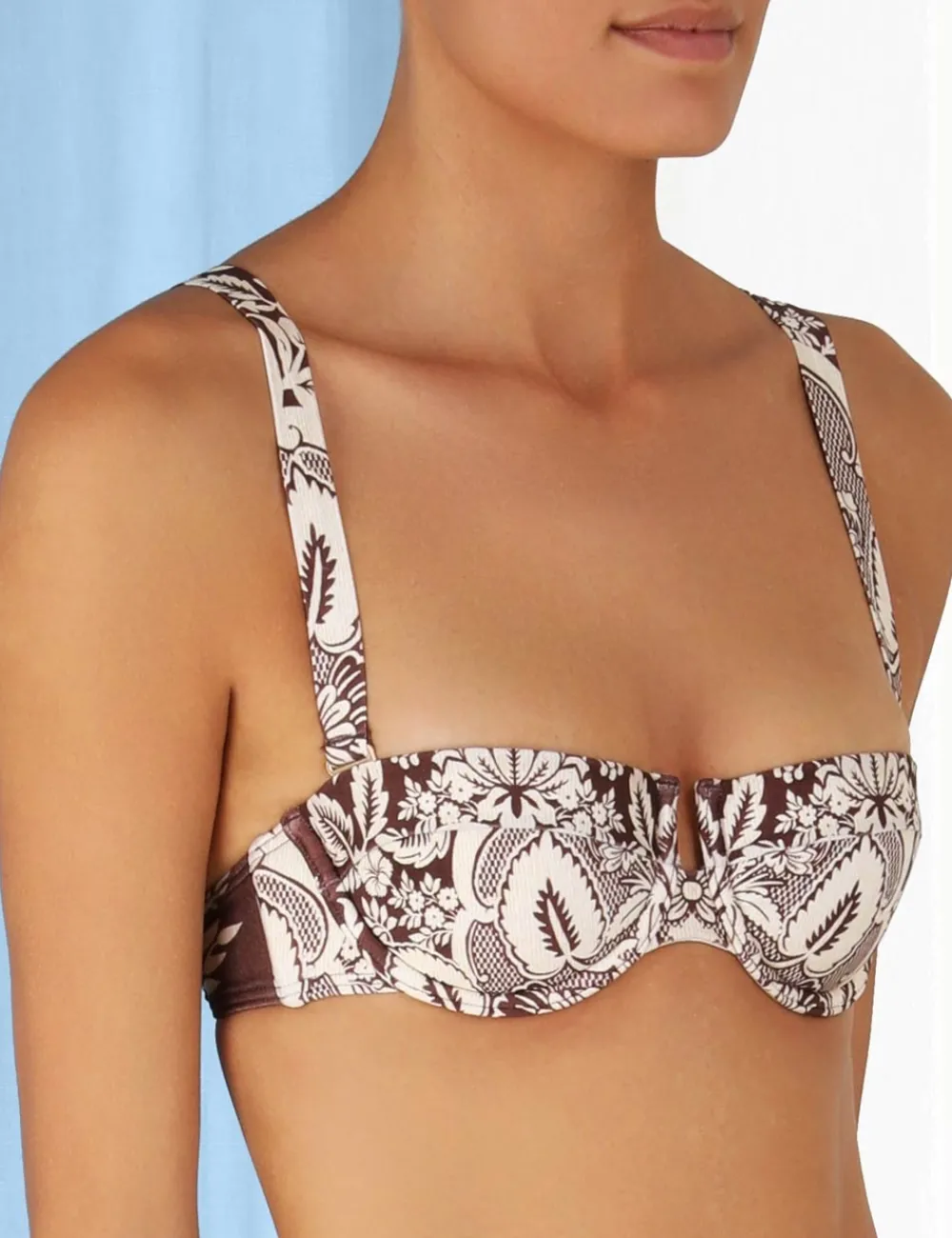 ZIMMERMANN Separates<Separates Balconette
