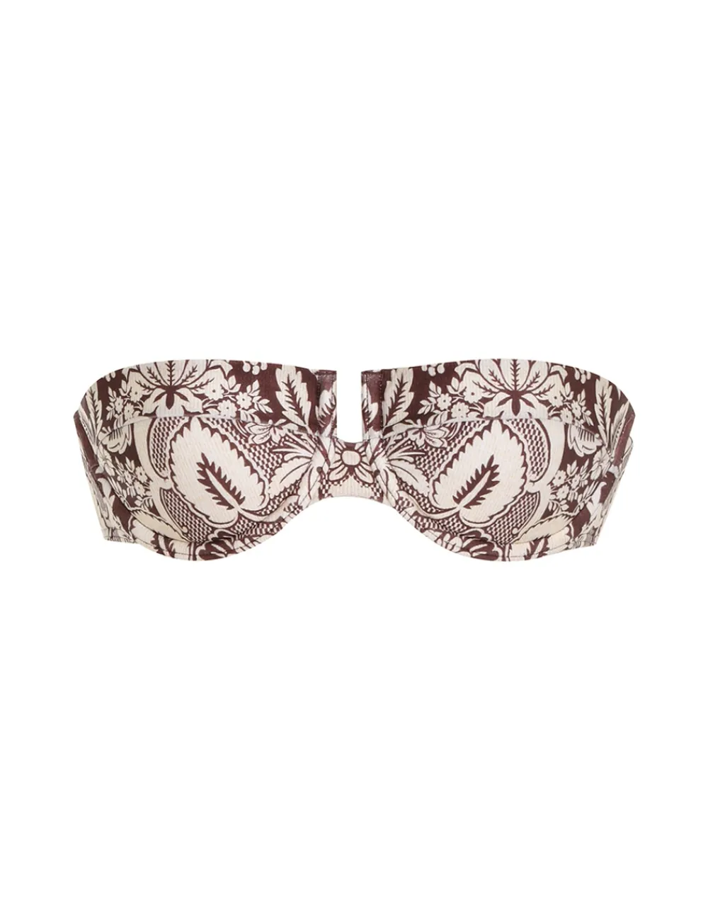 ZIMMERMANN Bikinis<Separates Balconette