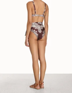 ZIMMERMANN Bikinis<Separates Balconette