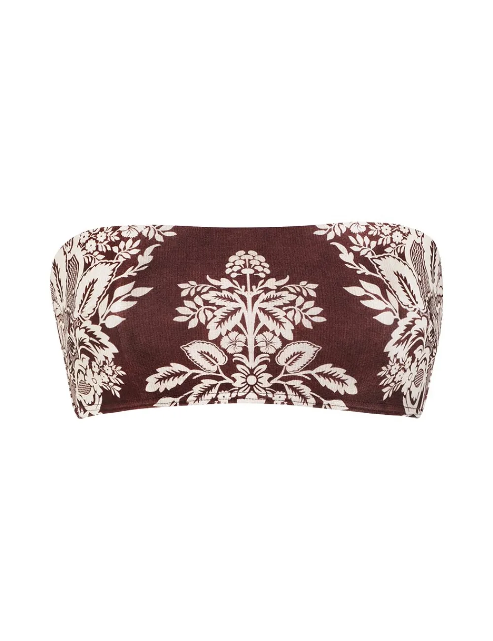 ZIMMERMANN Bikinis<Separates Bandeau Bra