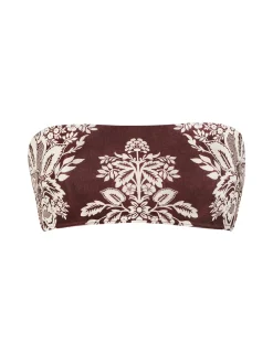 ZIMMERMANN Separates<Separates Bandeau Bra