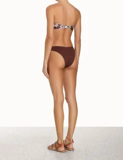 ZIMMERMANN Separates<Separates Bandeau Bra