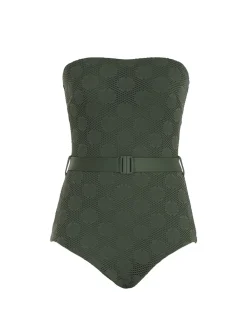ZIMMERMANN Separates<Separates Dot Bandeau 1Pc