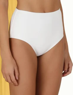 ZIMMERMANN Bikinis<Separates High Pant