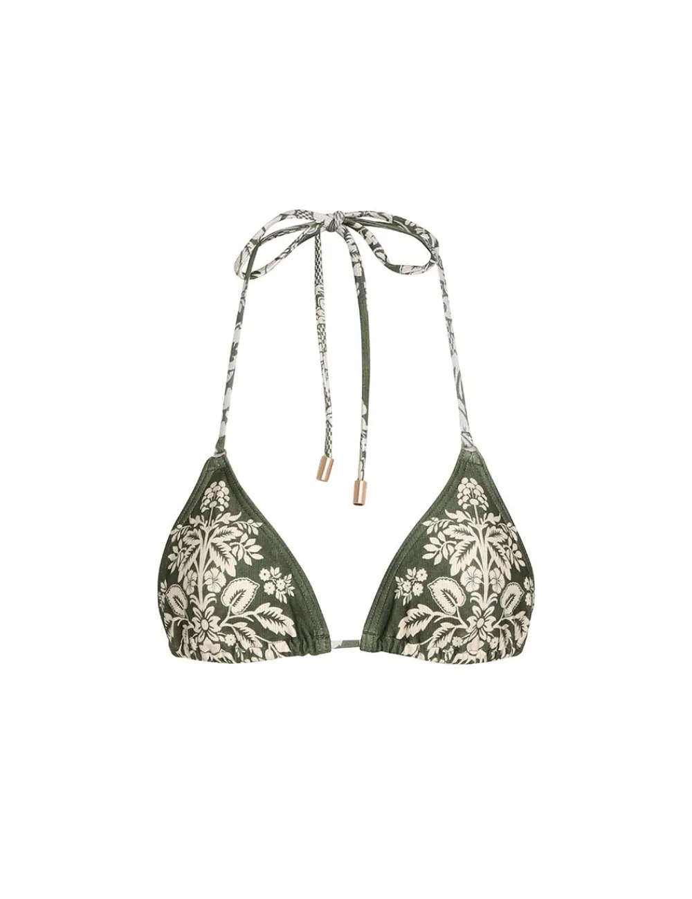 ZIMMERMANN Bikinis<Separates Mini Tri
