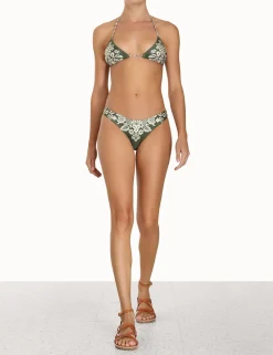 ZIMMERMANN Bikinis<Separates Mini Tri