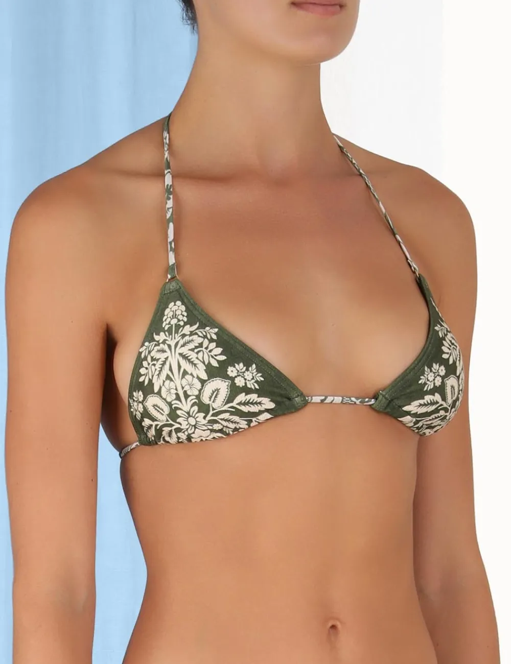 ZIMMERMANN Separates<Separates Mini Tri