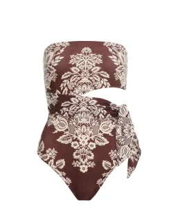 ZIMMERMANN Separates<Separates Scarf Tie 1Pc